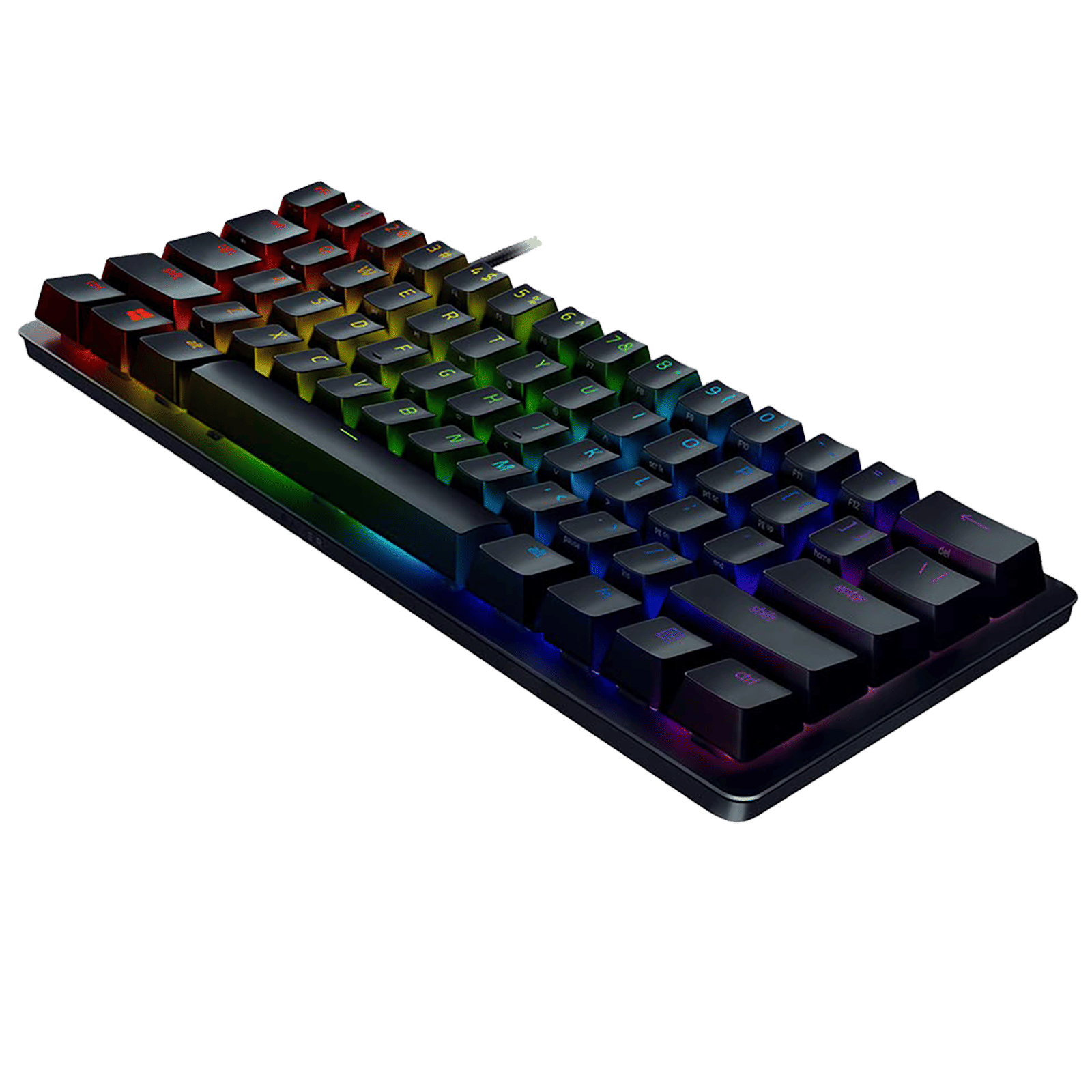 Buy RAZER Huntsman Mini Wired Gaming Keyboard with Backlit Keys
